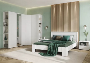 Спальня Хелен в Новом Уренгое - novyj-urengoj.mebel-tymen.ru | фото