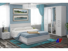 Спальня Карина набор 1 в Новом Уренгое - novyj-urengoj.mebel-tymen.ru | фото