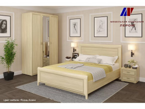 Спальня Карина набор 2 в Новом Уренгое - novyj-urengoj.mebel-tymen.ru | фото