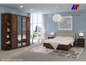 Спальня Карина набор 3 в Новом Уренгое - novyj-urengoj.mebel-tymen.ru | фото