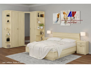 Спальня Карина набор 8 в Новом Уренгое - novyj-urengoj.mebel-tymen.ru | фото