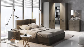 Спальня «Либерти» в Новом Уренгое - novyj-urengoj.mebel-tymen.ru | фото