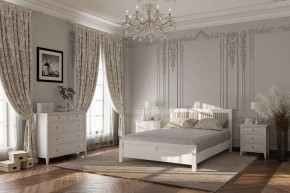 Спальня модульная Мэгги в Новом Уренгое - novyj-urengoj.mebel-tymen.ru | фото