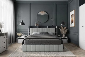 Спальня модульная Оскар в Новом Уренгое - novyj-urengoj.mebel-tymen.ru | фото