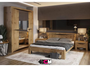 Спальня Паола в Новом Уренгое - novyj-urengoj.mebel-tymen.ru | фото