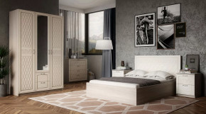 Спальня Париж, набор № ЯСТ-4 в Новом Уренгое - novyj-urengoj.mebel-tymen.ru | фото