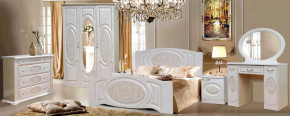 Спальня Прованс-2, набор №Б-1 в Новом Уренгое - novyj-urengoj.mebel-tymen.ru | фото