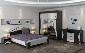Спальня "Верона" в Новом Уренгое - novyj-urengoj.mebel-tymen.ru | фото