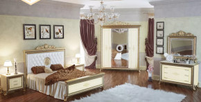 Спальня "Версаль" в Новом Уренгое - novyj-urengoj.mebel-tymen.ru | фото