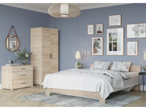 Спальня Victor Сонома в Новом Уренгое - novyj-urengoj.mebel-tymen.ru | фото