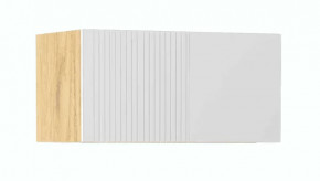 Стефани 1.1 Антресоль в Новом Уренгое - novyj-urengoj.mebel-tymen.ru | фото