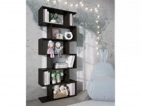 Стеллаж 2 Asti венге в Новом Уренгое - novyj-urengoj.mebel-tymen.ru | фото