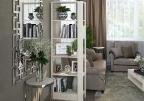 Стеллаж №3 Стендмебель в Новом Уренгое - novyj-urengoj.mebel-tymen.ru | фото