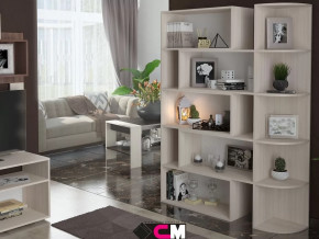 Стеллаж №4 Стендмебель в Новом Уренгое - novyj-urengoj.mebel-tymen.ru | фото