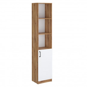 Стеллаж 450 "Сеул" в Новом Уренгое - novyj-urengoj.mebel-tymen.ru | фото