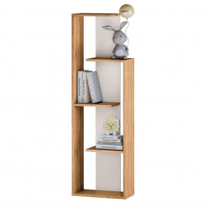 Стеллаж Бейсик 1 в Новом Уренгое - novyj-urengoj.mebel-tymen.ru | фото