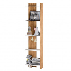 Стеллаж Бейсик 2 в Новом Уренгое - novyj-urengoj.mebel-tymen.ru | фото