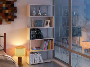 Стеллаж БТС лоредо в Новом Уренгое - novyj-urengoj.mebel-tymen.ru | фото