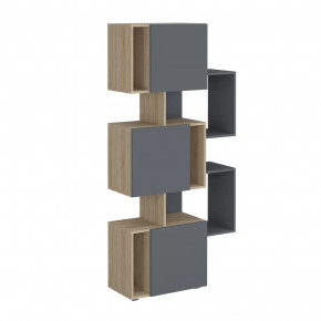 Стеллаж Дублин в Новом Уренгое - novyj-urengoj.mebel-tymen.ru | фото