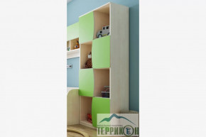 Стеллаж "Киви" №9 в Новом Уренгое - novyj-urengoj.mebel-tymen.ru | фото