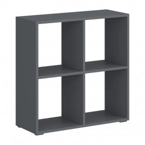 Стеллаж квадро Дублин в Новом Уренгое - novyj-urengoj.mebel-tymen.ru | фото