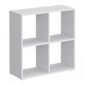 Стеллаж квадро Париж в Новом Уренгое - novyj-urengoj.mebel-tymen.ru | фото