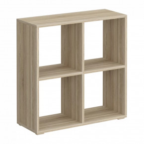 Стеллаж квадро Салоу в Новом Уренгое - novyj-urengoj.mebel-tymen.ru | фото