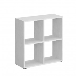 Стеллаж квадро Вена в Новом Уренгое - novyj-urengoj.mebel-tymen.ru | фото