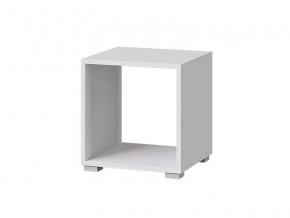 Стеллаж Лайт-Бокс 1 в Новом Уренгое - novyj-urengoj.mebel-tymen.ru | фото