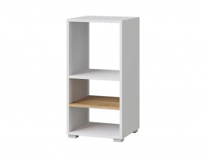 Стеллаж Лайт-Бокс 2 в Новом Уренгое - novyj-urengoj.mebel-tymen.ru | фото