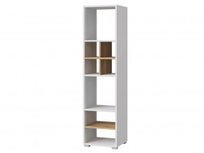 Стеллаж Лайт-Бокс 4 в Новом Уренгое - novyj-urengoj.mebel-tymen.ru | фото