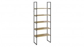 Стеллаж «Лофт» Тип 1 (800) в Новом Уренгое - novyj-urengoj.mebel-tymen.ru | фото