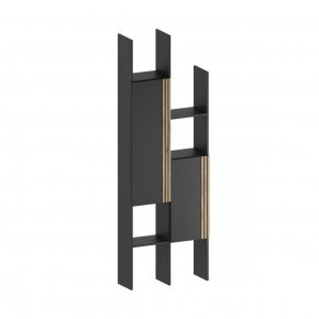 Стеллаж Нао СТ-4051 в Новом Уренгое - novyj-urengoj.mebel-tymen.ru | фото