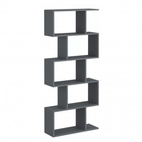 Стеллаж открытый мини 2 Дублин в Новом Уренгое - novyj-urengoj.mebel-tymen.ru | фото