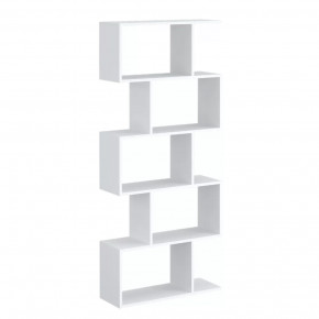 Стеллаж открытый мини 2 Париж в Новом Уренгое - novyj-urengoj.mebel-tymen.ru | фото