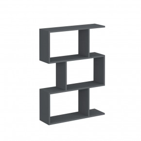 Стеллаж открытый мини Дублин в Новом Уренгое - novyj-urengoj.mebel-tymen.ru | фото