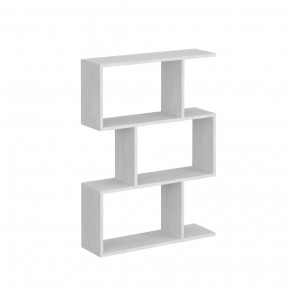 Стеллаж открытый мини Вена в Новом Уренгое - novyj-urengoj.mebel-tymen.ru | фото