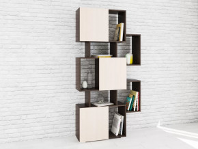 Стеллаж Ромео-9 в Новом Уренгое - novyj-urengoj.mebel-tymen.ru | фото