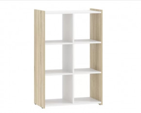 Стеллаж Симпл НМ 013.91 в Новом Уренгое - novyj-urengoj.mebel-tymen.ru | фото