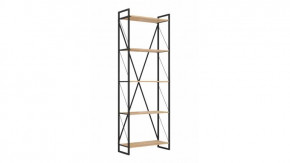 Стеллаж Скарлетт 940 в Новом Уренгое - novyj-urengoj.mebel-tymen.ru | фото