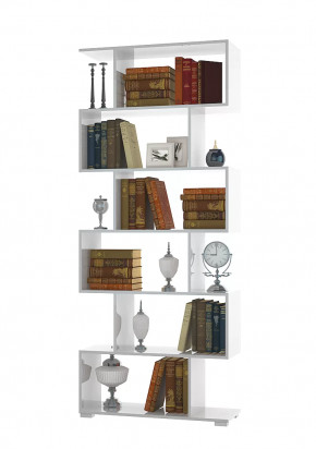 Стеллаж Слим НК-мебель в Новом Уренгое - novyj-urengoj.mebel-tymen.ru | фото