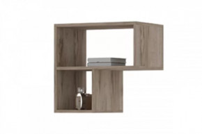 Стеллаж СТЛ 01 Эдинбург в Новом Уренгое - novyj-urengoj.mebel-tymen.ru | фото