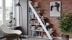 Стеллаж тип 14 в Новом Уренгое - novyj-urengoj.mebel-tymen.ru | фото