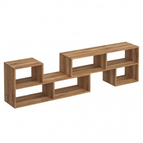 Стеллаж универсальный Сеул в Новом Уренгое - novyj-urengoj.mebel-tymen.ru | фото