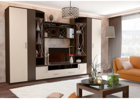 Стенка Атланта в Новом Уренгое - novyj-urengoj.mebel-tymen.ru | фото