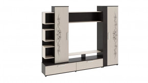 Стенка «Дакота» в Новом Уренгое - novyj-urengoj.mebel-tymen.ru | фото