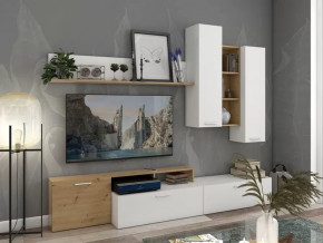 Стенка для гостиной Грация СТЛ.411.01 в Новом Уренгое - novyj-urengoj.mebel-tymen.ru | фото