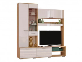 Стенка Флай ЦС-01 в Новом Уренгое - novyj-urengoj.mebel-tymen.ru | фото