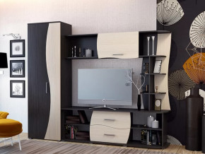 Стенка Капри в Новом Уренгое - novyj-urengoj.mebel-tymen.ru | фото