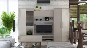 Стенка «Мишель» в Новом Уренгое - novyj-urengoj.mebel-tymen.ru | фото